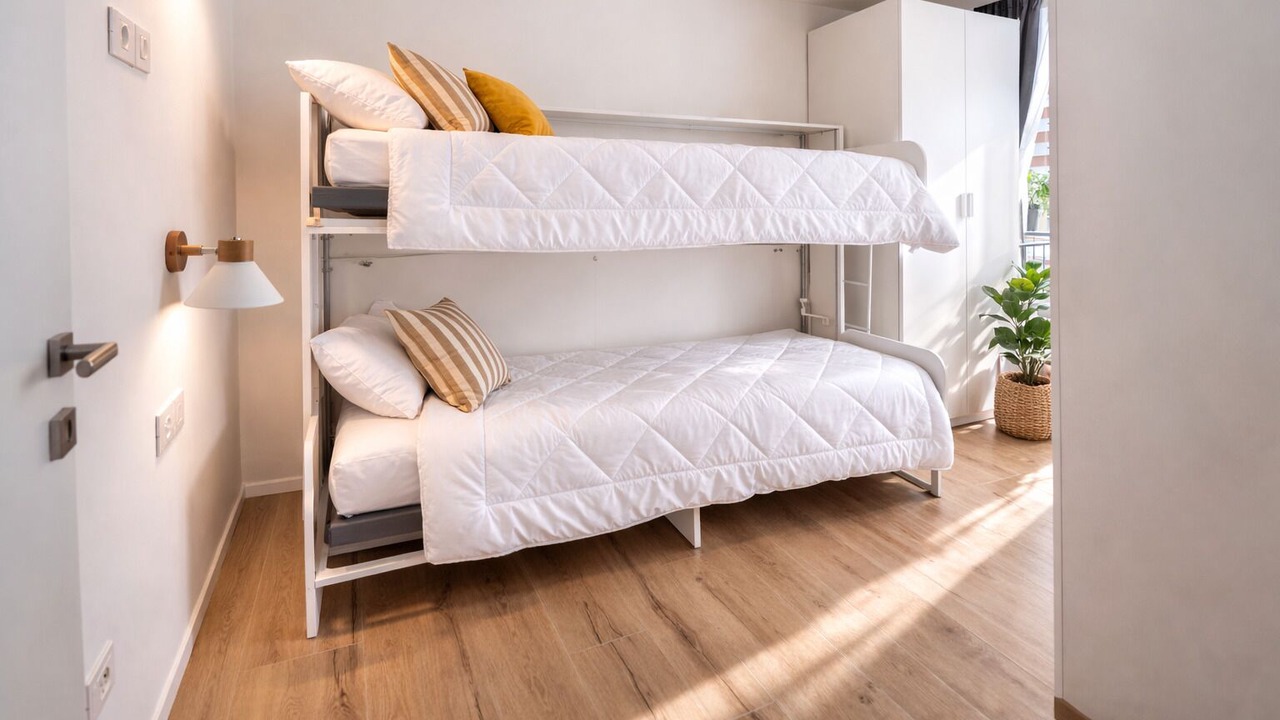 Photo of Bedroom in Cepina