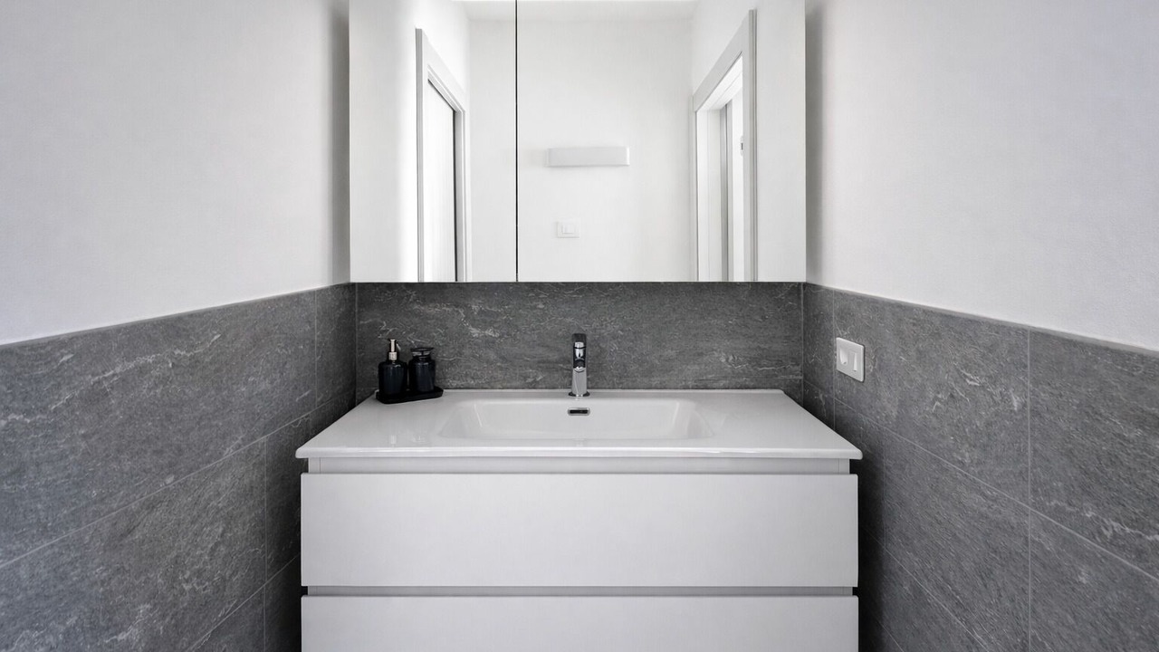 Photo of Bathroom in Cepina