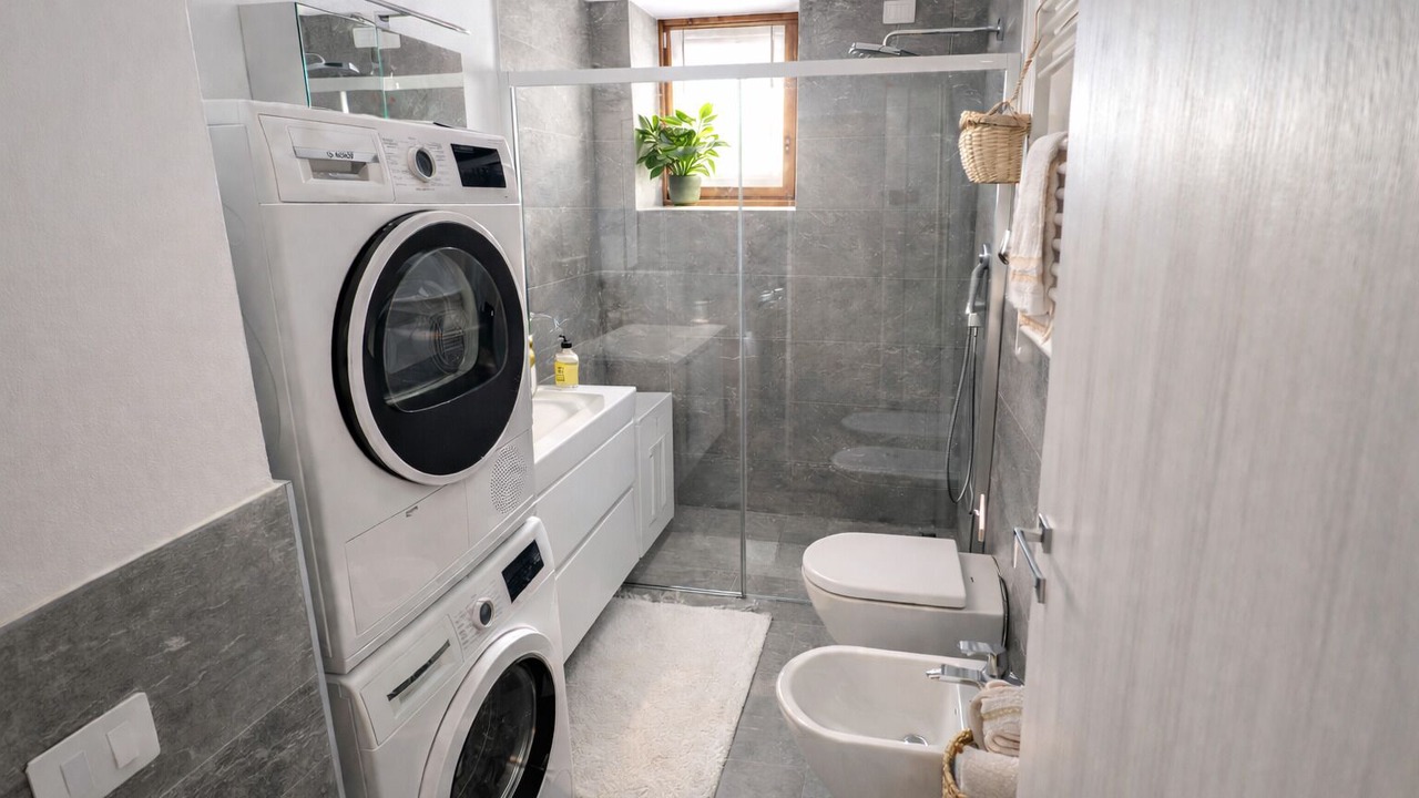 Photo of Bathroom in Cepina