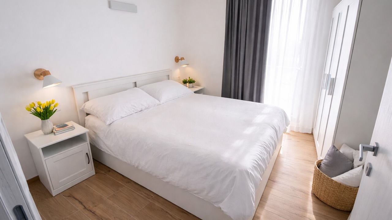 Photo of Bedroom in Cepina