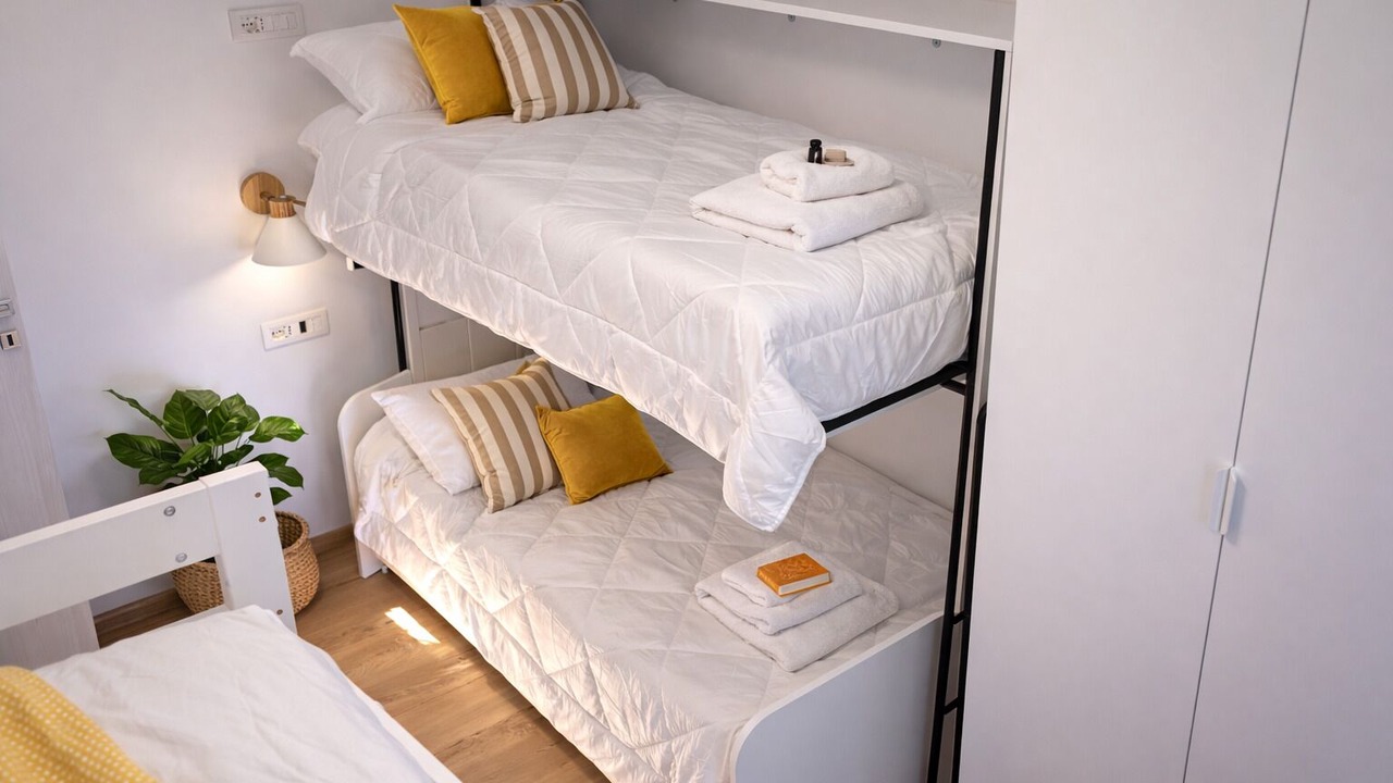Photo of Bedroom in Cepina
