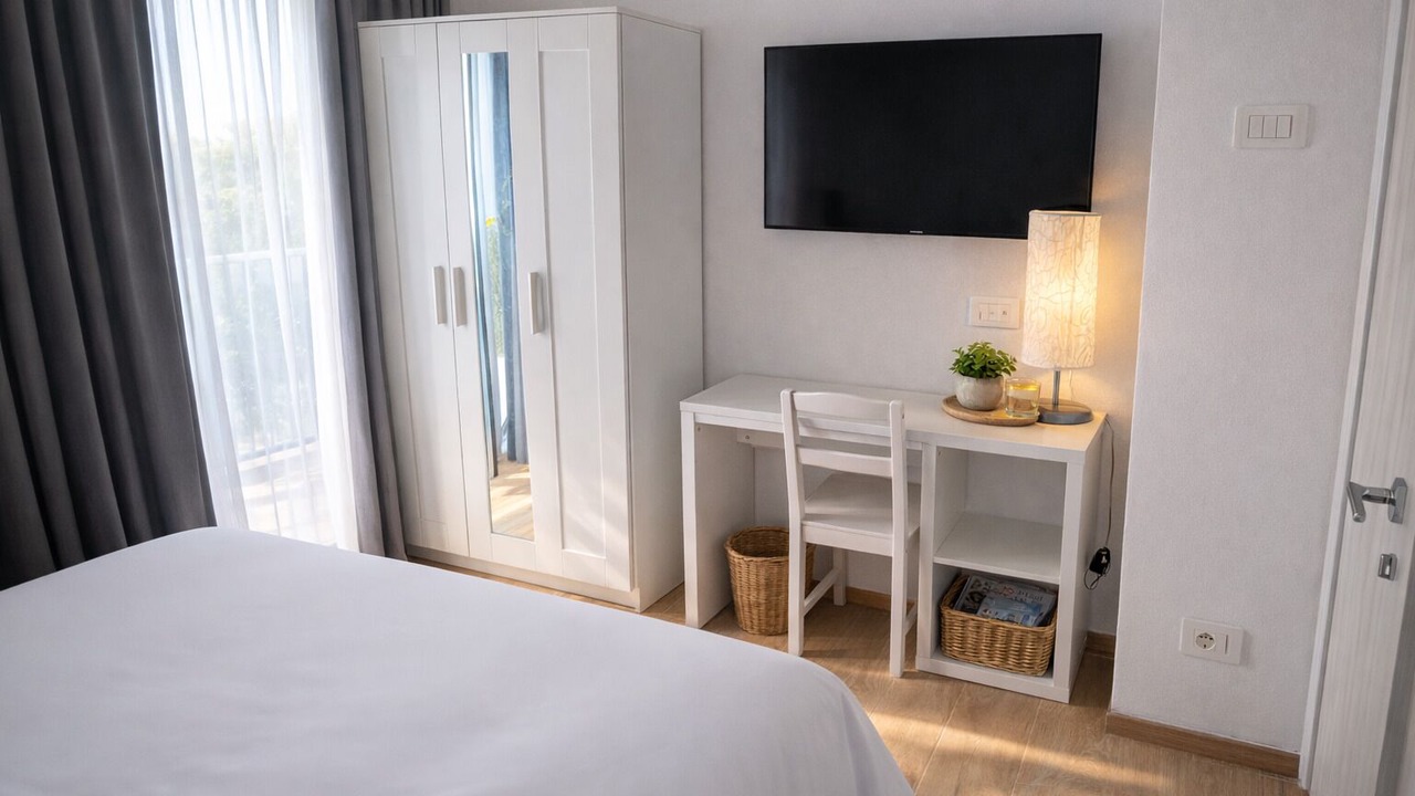 Photo of Bedroom in Cepina