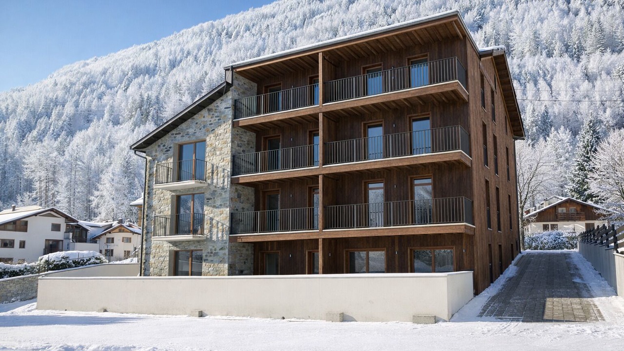 Photo of Outdoor in Cepina