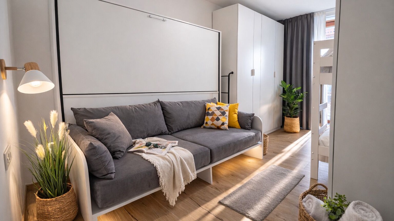 Photo of Livingroom in Cepina