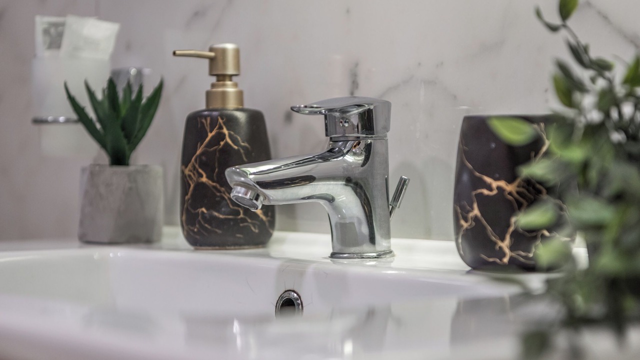Photo of Bathroom in Caltanissetta