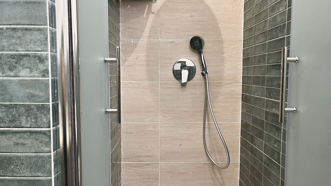 Photo of Bathroom in Corso dei Mille - Sant'Erasmo