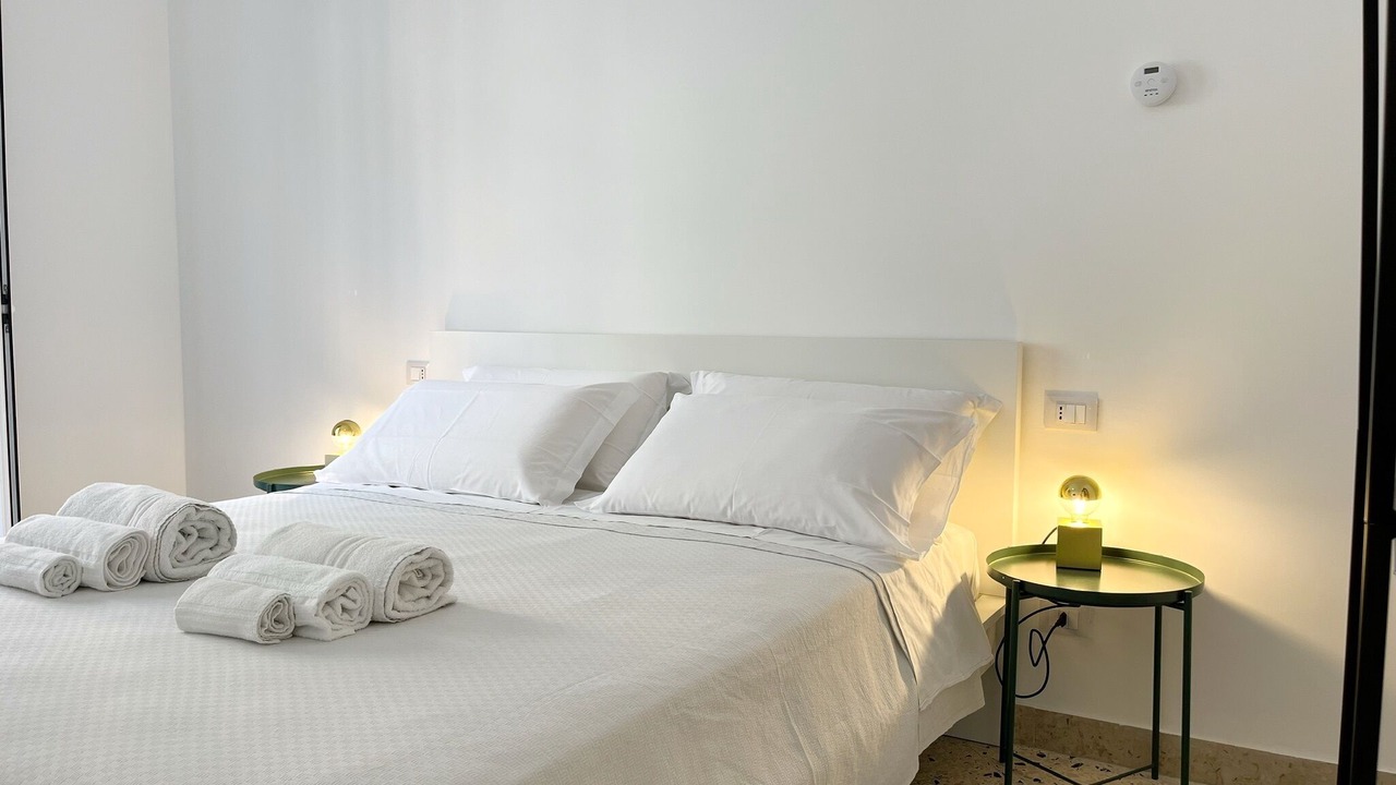 Photo of Bedroom in Corso dei Mille - Sant'Erasmo