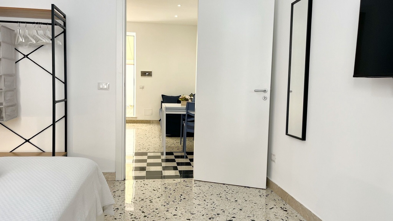 Photo of Bedroom in Corso dei Mille - Sant'Erasmo