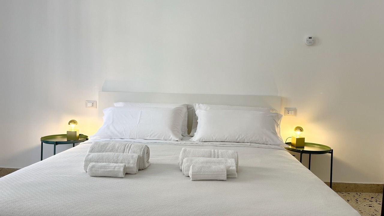 Photo of Bedroom in Corso dei Mille - Sant'Erasmo