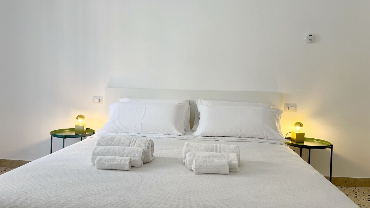 Photo of Bedroom in Corso dei Mille - Sant'Erasmo