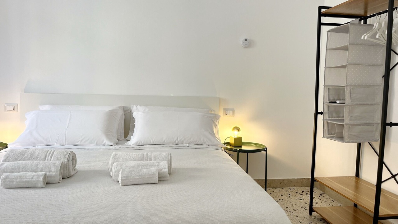 Photo of Bedroom in Corso dei Mille - Sant'Erasmo