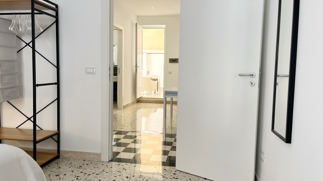 Photo of Bedroom in Corso dei Mille - Sant'Erasmo