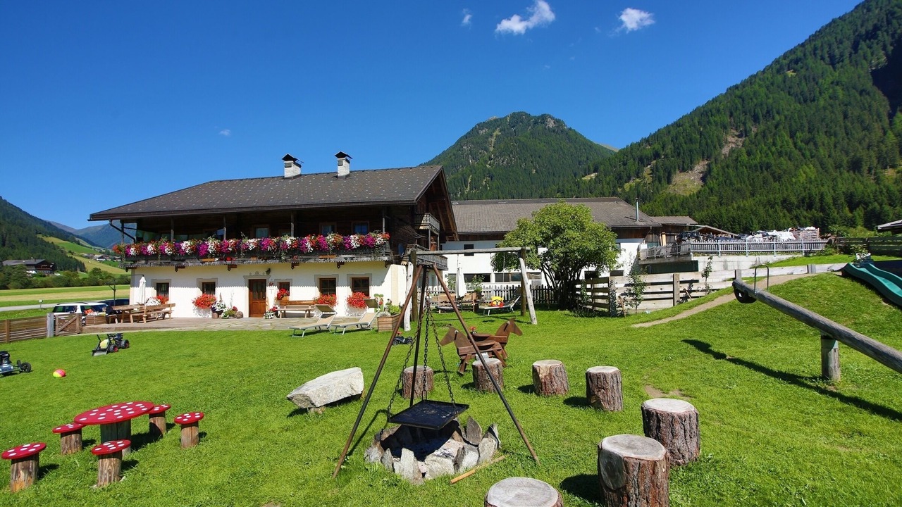 Photo of Outdoor in Prateria