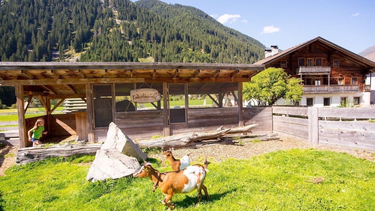 Photo of Outdoor in Prateria
