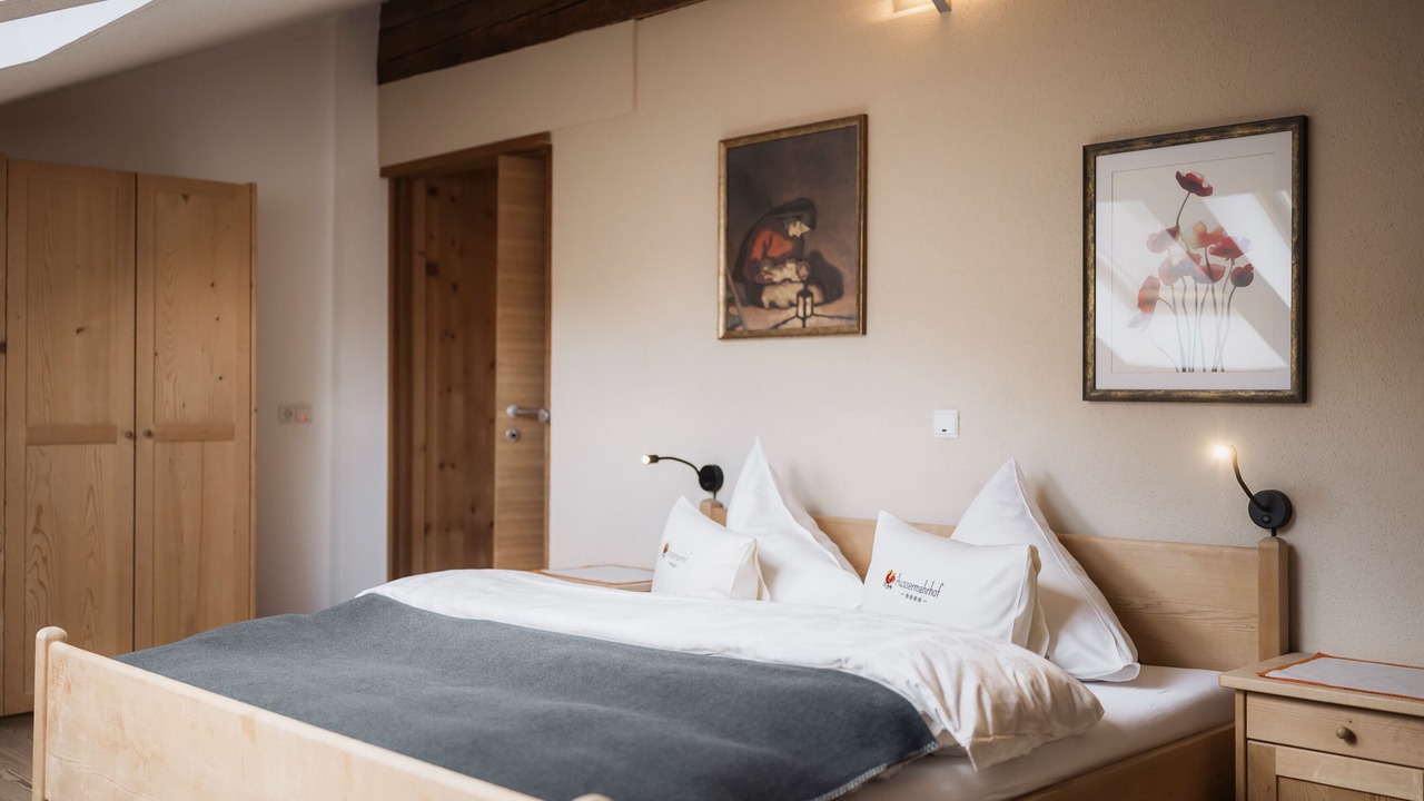 Photo of Bedroom in Prateria