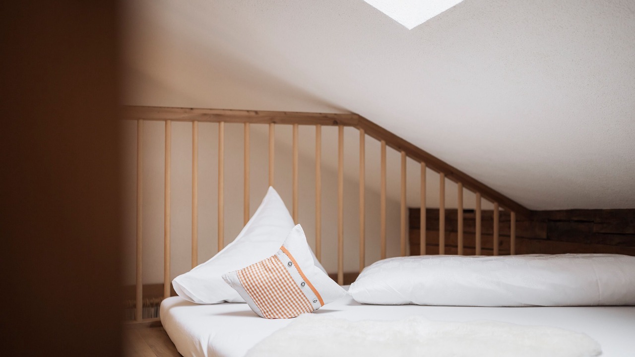 Photo of Bedroom in Prateria