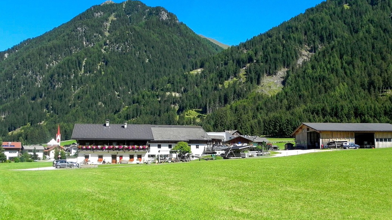 Photo of Outdoor in Prateria