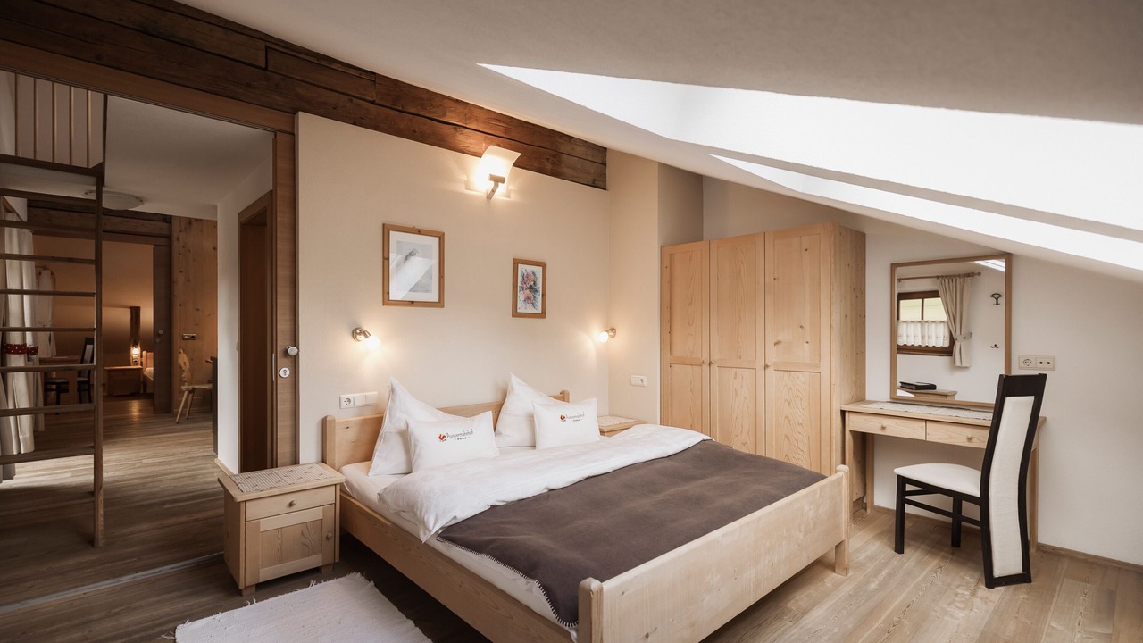 Photo of Bedroom in Prateria