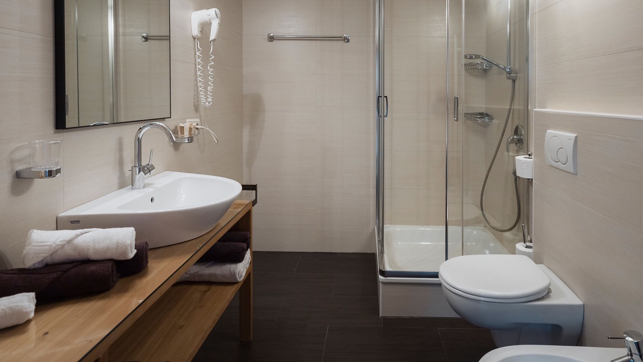 Photo of Bathroom in Prateria