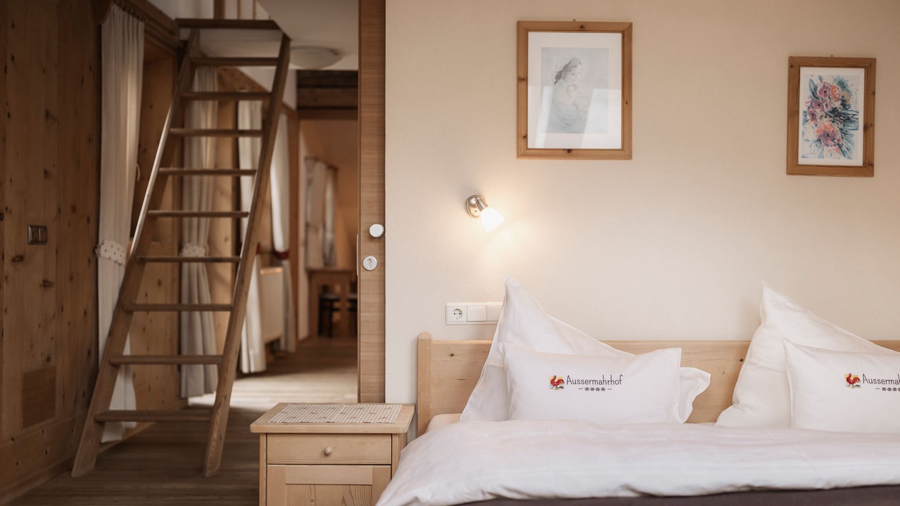 Photo of Bedroom in Prateria