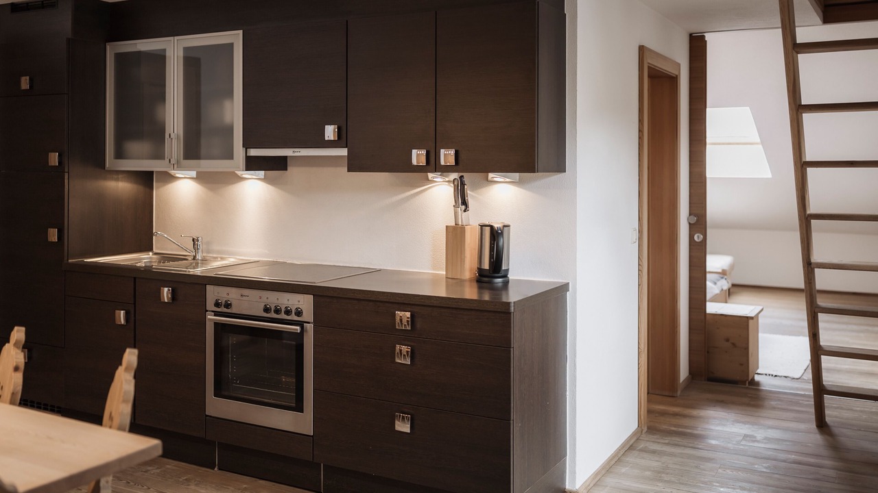 Photo of Kitchen in Prateria