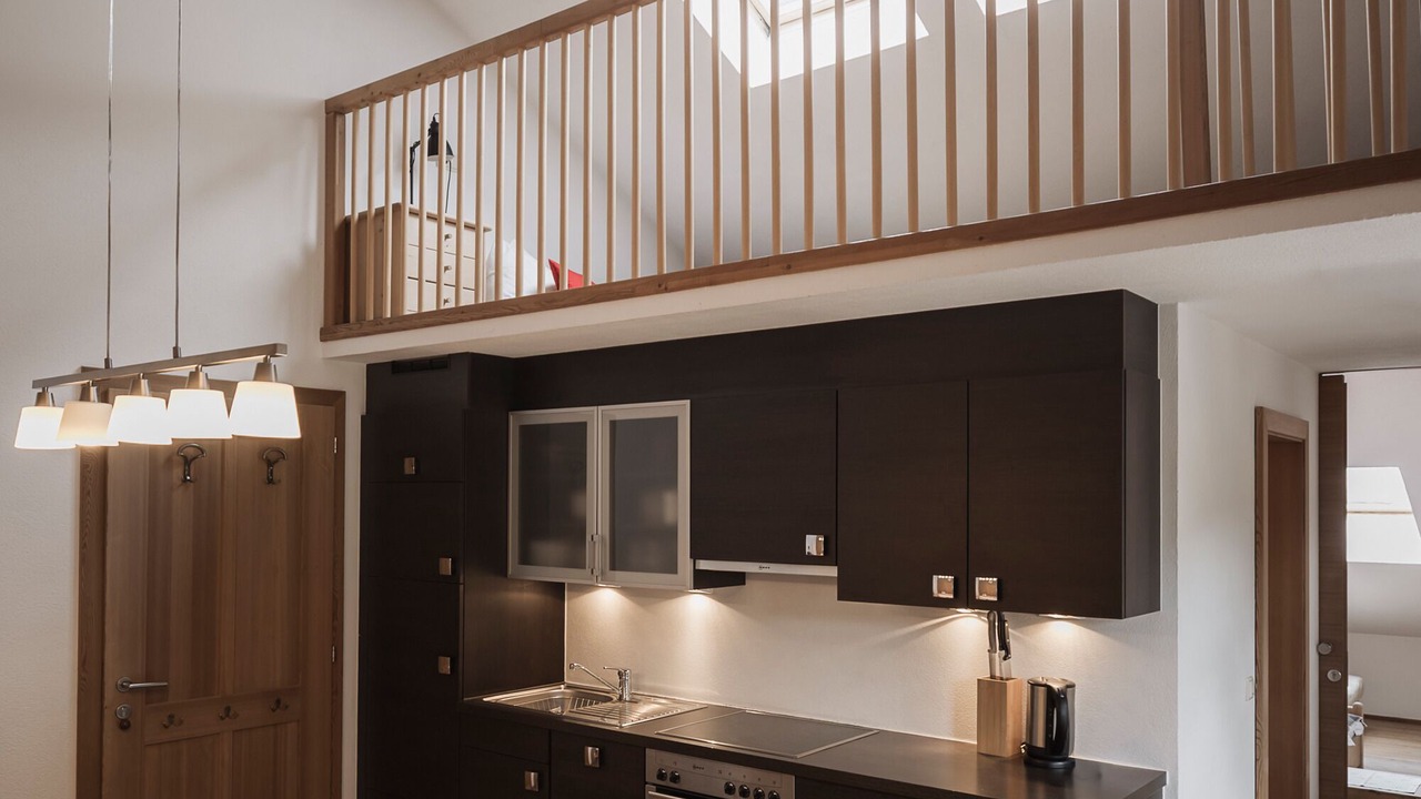 Photo of Kitchen in Prateria