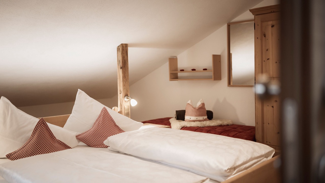 Photo of Bedroom in Prateria