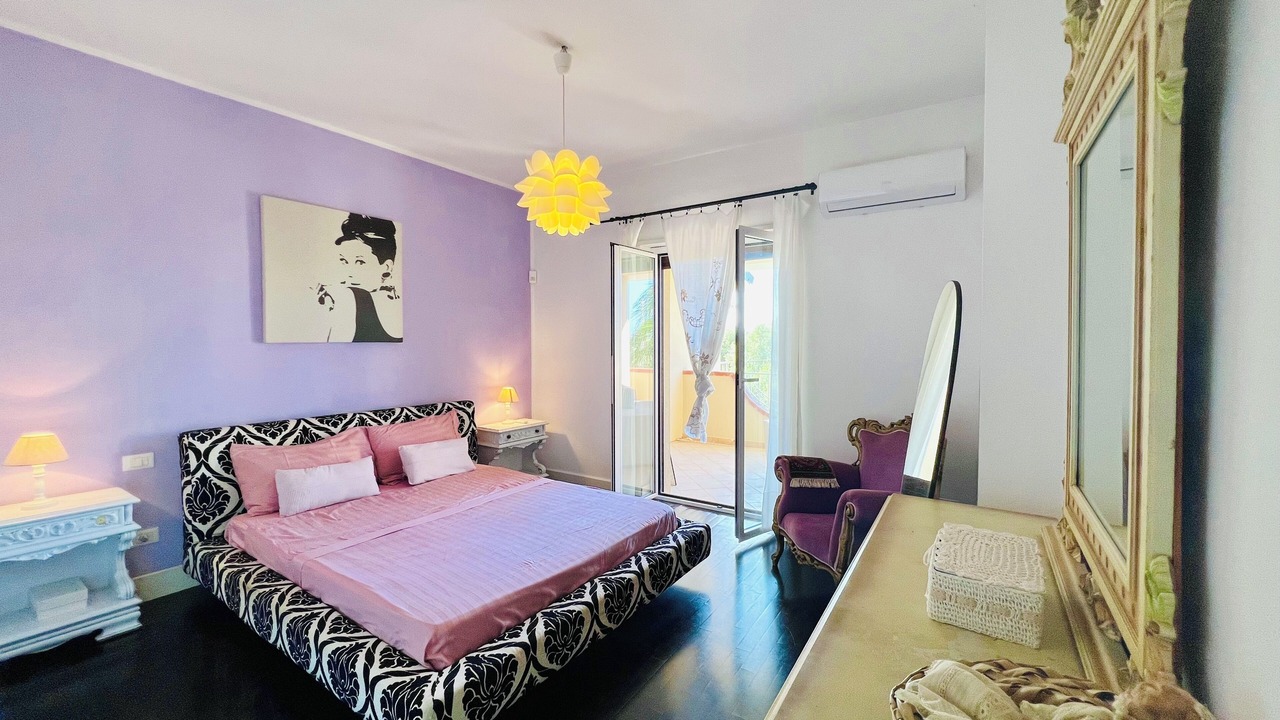 Photo of Bedroom in Cinisi