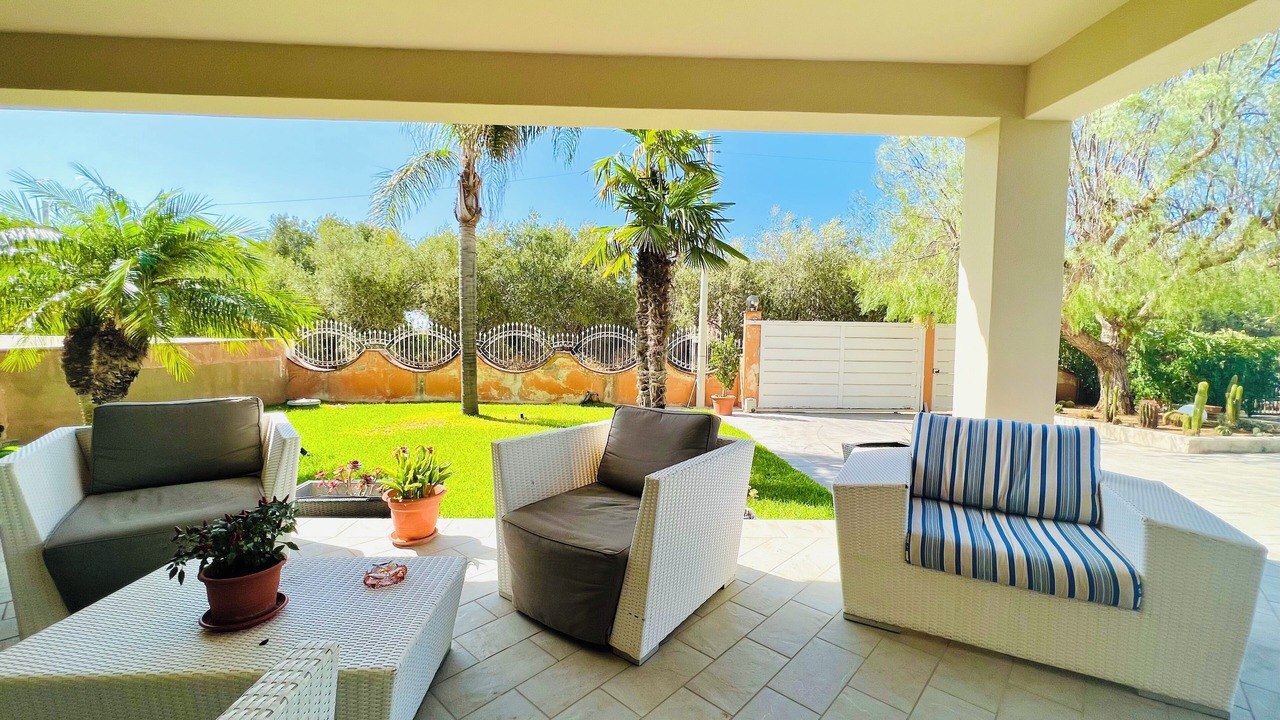 Photo of Patio Balcony in Cinisi