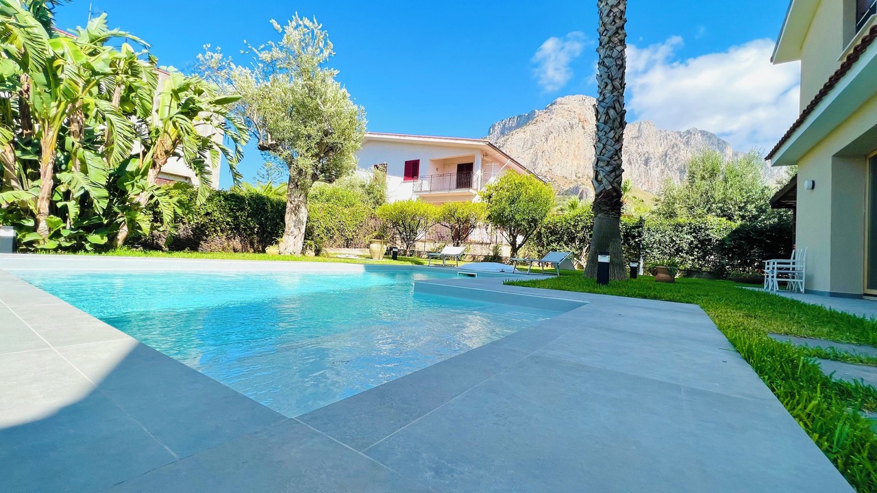 Photo of Outdoor in Cinisi