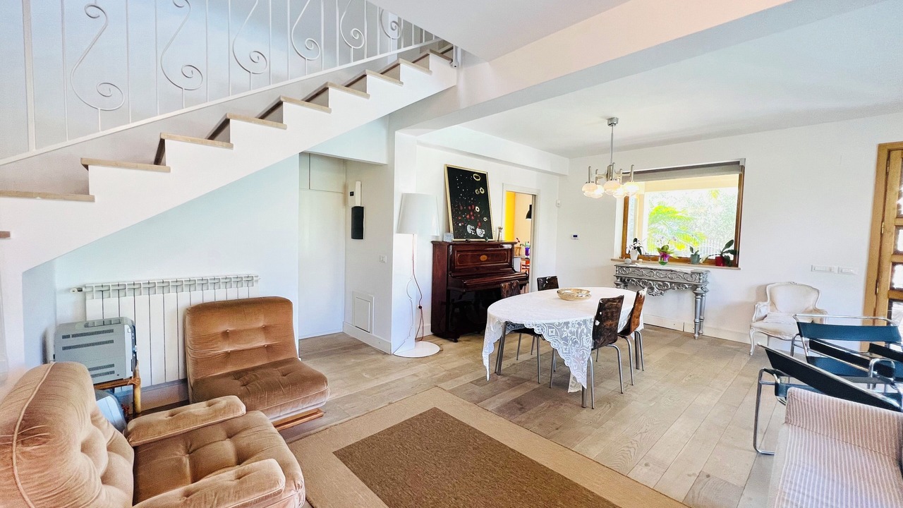 Photo of Livingroom in Cinisi
