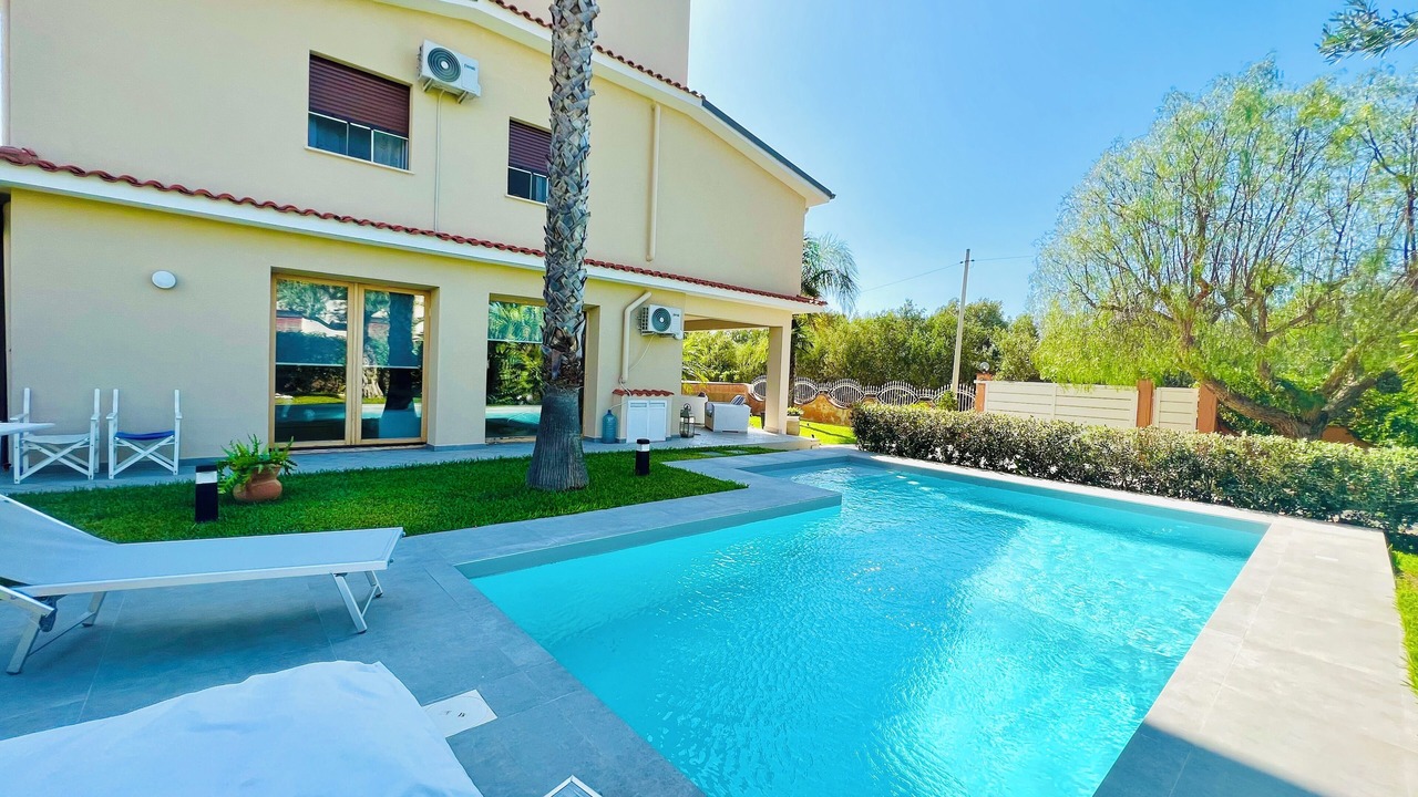 Photo of Outdoor in Cinisi