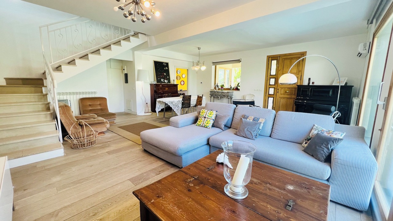 Photo of Livingroom in Cinisi