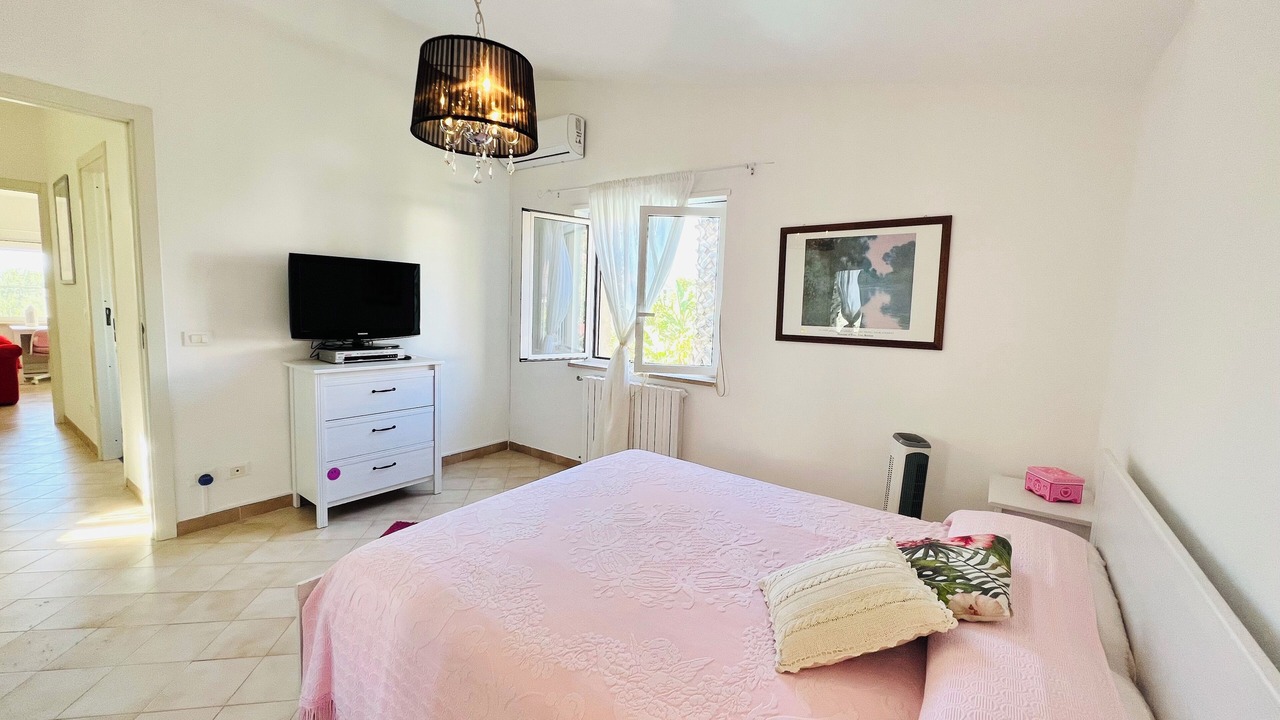 Photo of Bedroom in Cinisi