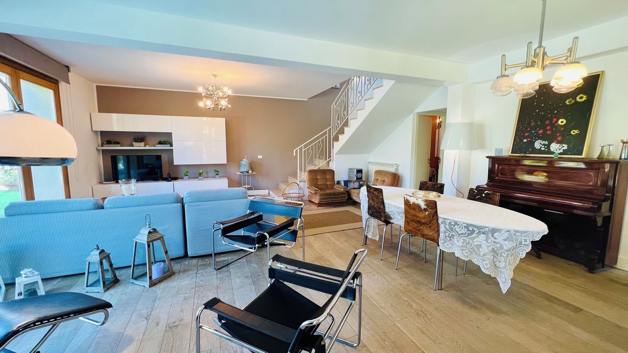 Photo of Livingroom in Cinisi