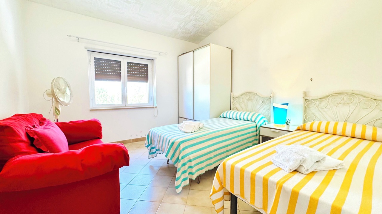 Photo of Bedroom in Cinisi