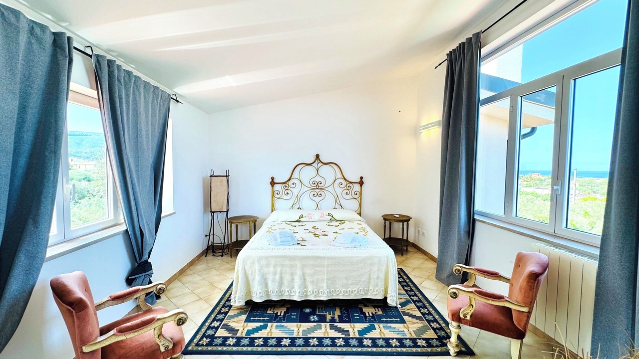 Photo of Bedroom in Cinisi