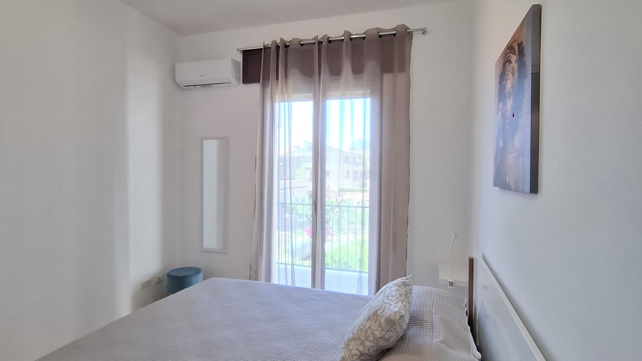 Photo of Bedroom in Custonaci