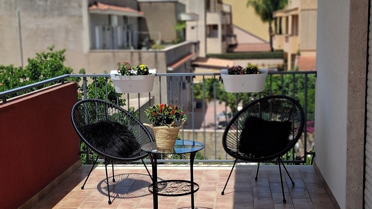 Photo of Patio Balcony in Custonaci