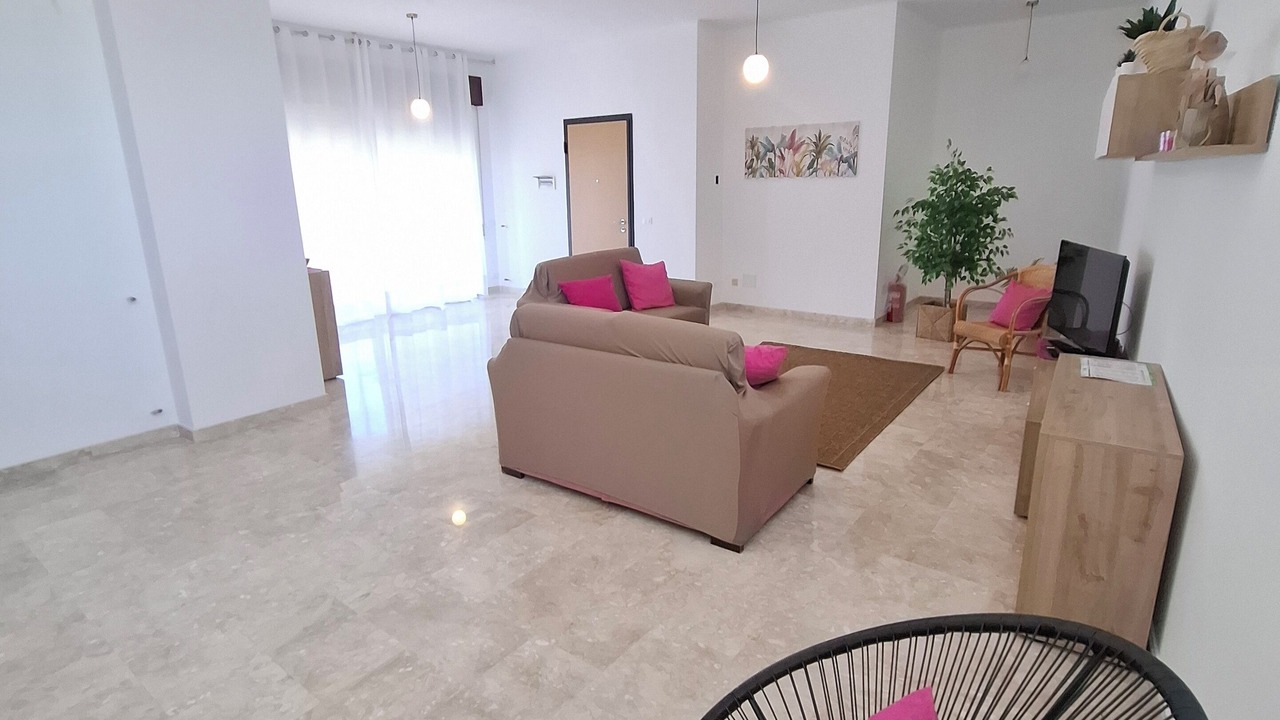Photo of Livingroom in Custonaci