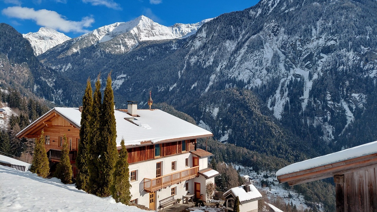 Photo of Outdoor in Acereto