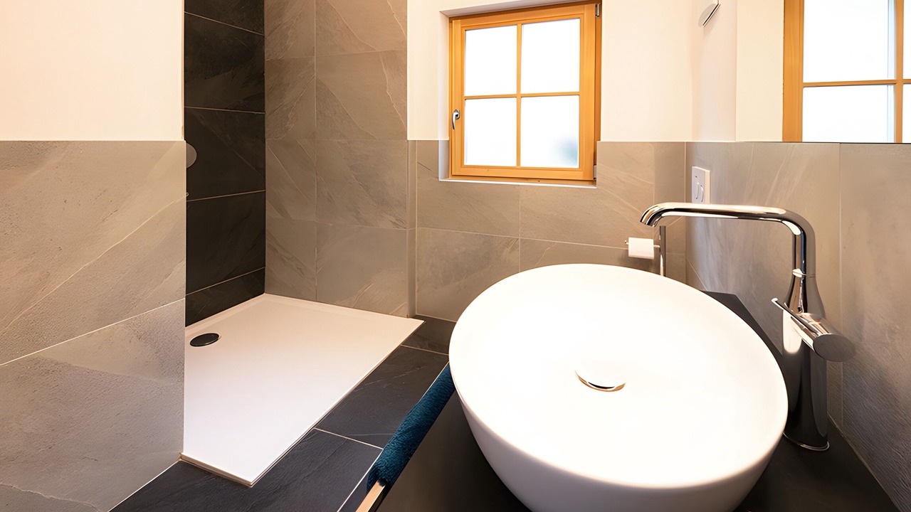 Photo of Bathroom in Acereto