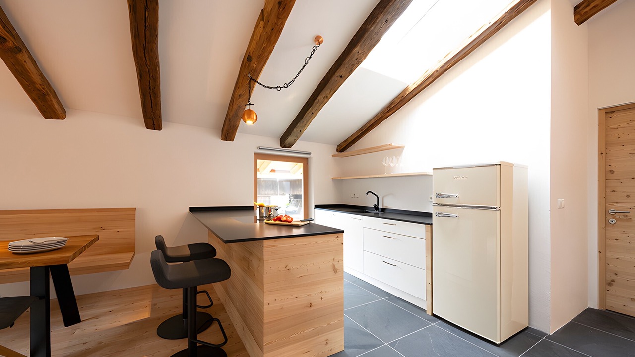 Photo of Kitchen in Acereto