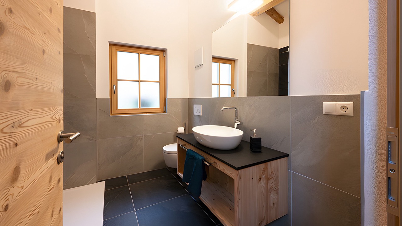 Photo of Bathroom in Acereto