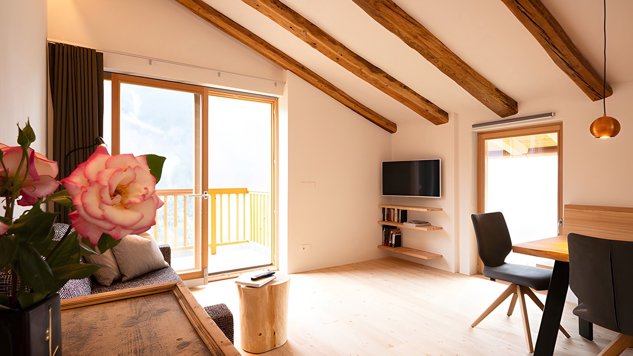 Photo of Livingroom in Acereto
