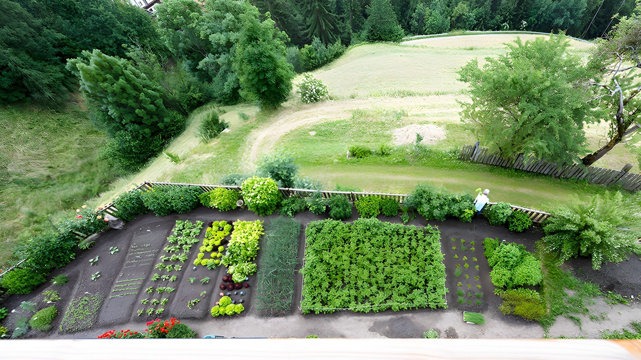 Photo of Outdoor in Acereto