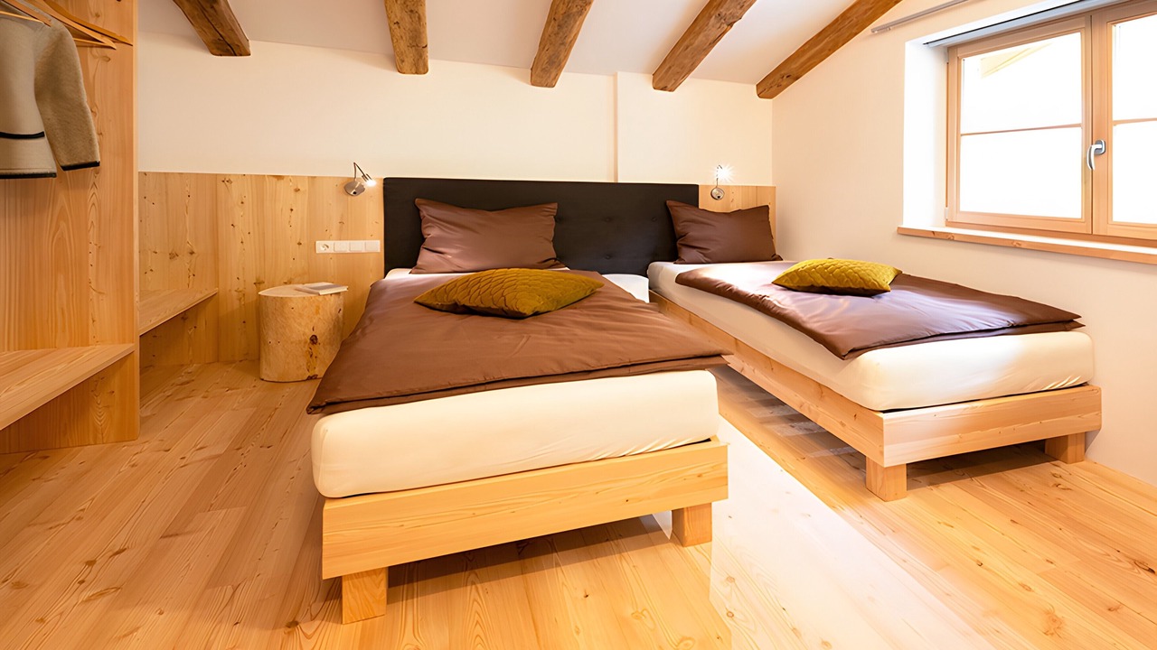 Photo of Bedroom in Acereto