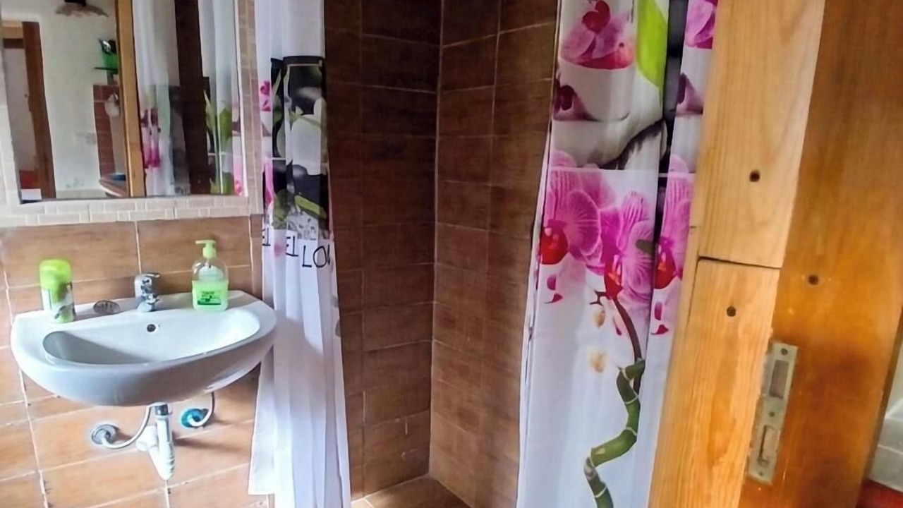 Photo of Bathroom in Mondello