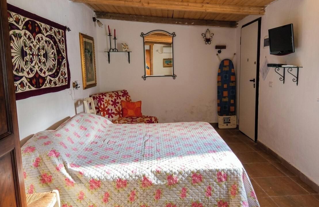 Photo of Bedroom in Mondello