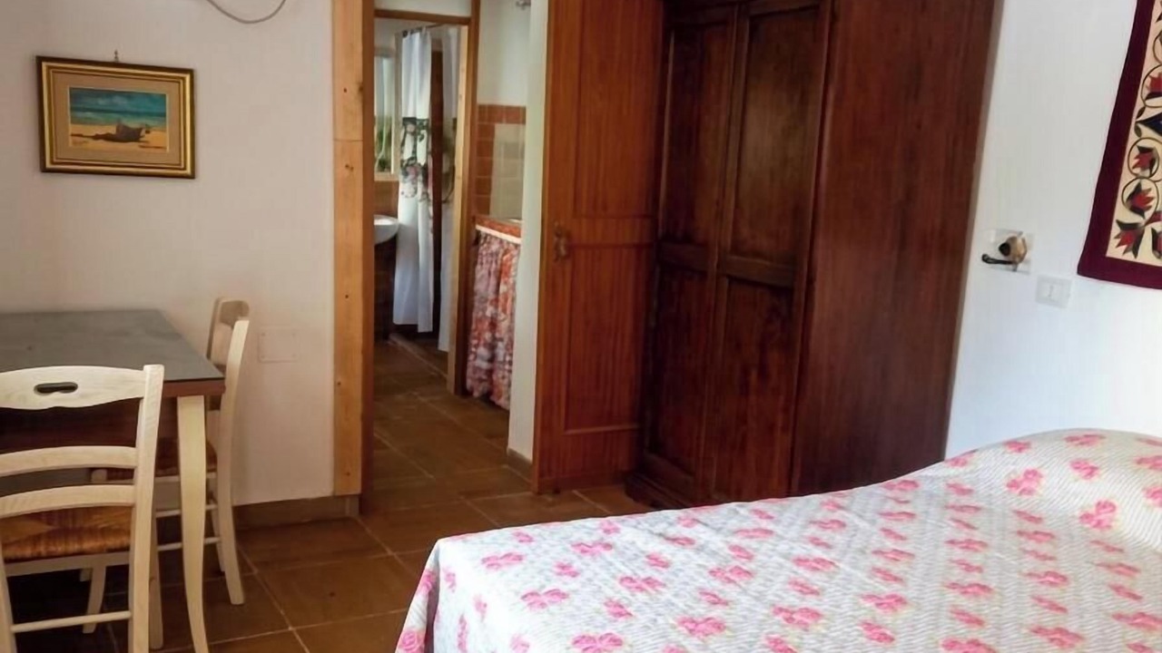 Photo of Bedroom in Mondello